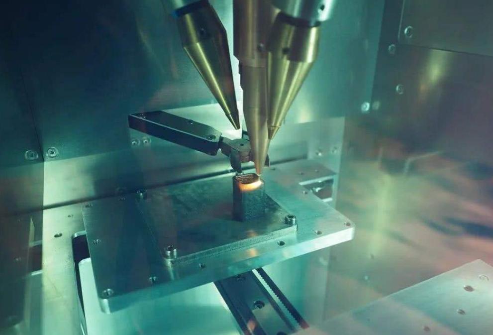 中国跟美国金属3d打印技术谁最强,3d金属打印国内技术路线