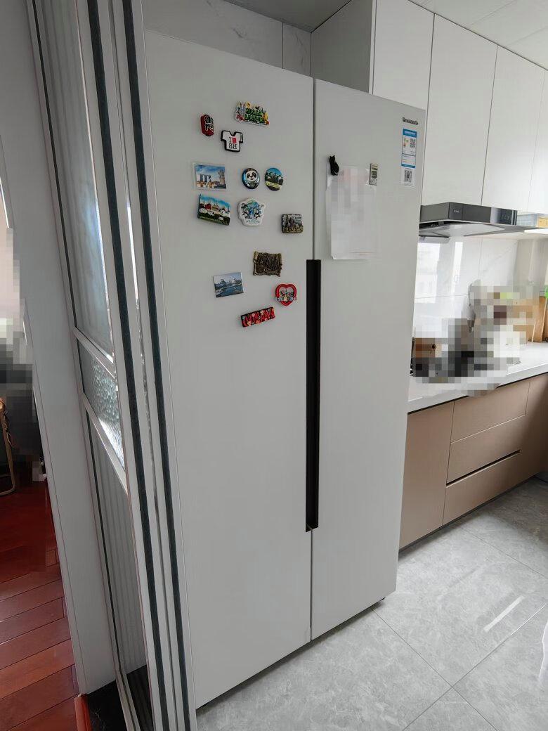 松下冰箱怎么样型号,松下nr-b241ws-n冰箱哪个年份出厂