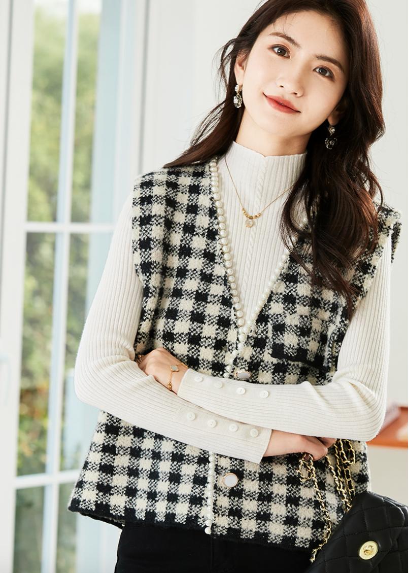 72套冬日穿搭模板好看又显瘦,27套春夏日常穿搭显瘦气质满分