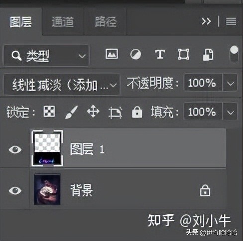 photoshop案例文字效果,photoshop教程发光文字效果