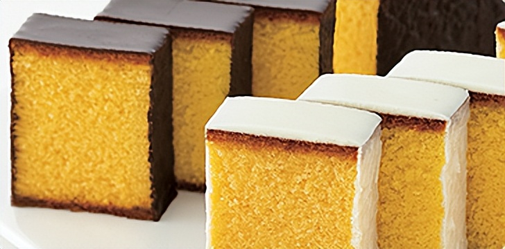 长崎蛋糕和普通蛋糕的区别,日本长崎蛋糕为什么那么贵