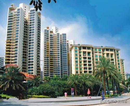 深圳2100万买了学区房,深圳花了几百万买的学区房