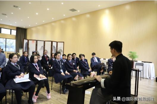 赫德学校的教学质量怎么样,北京赫德学校学费