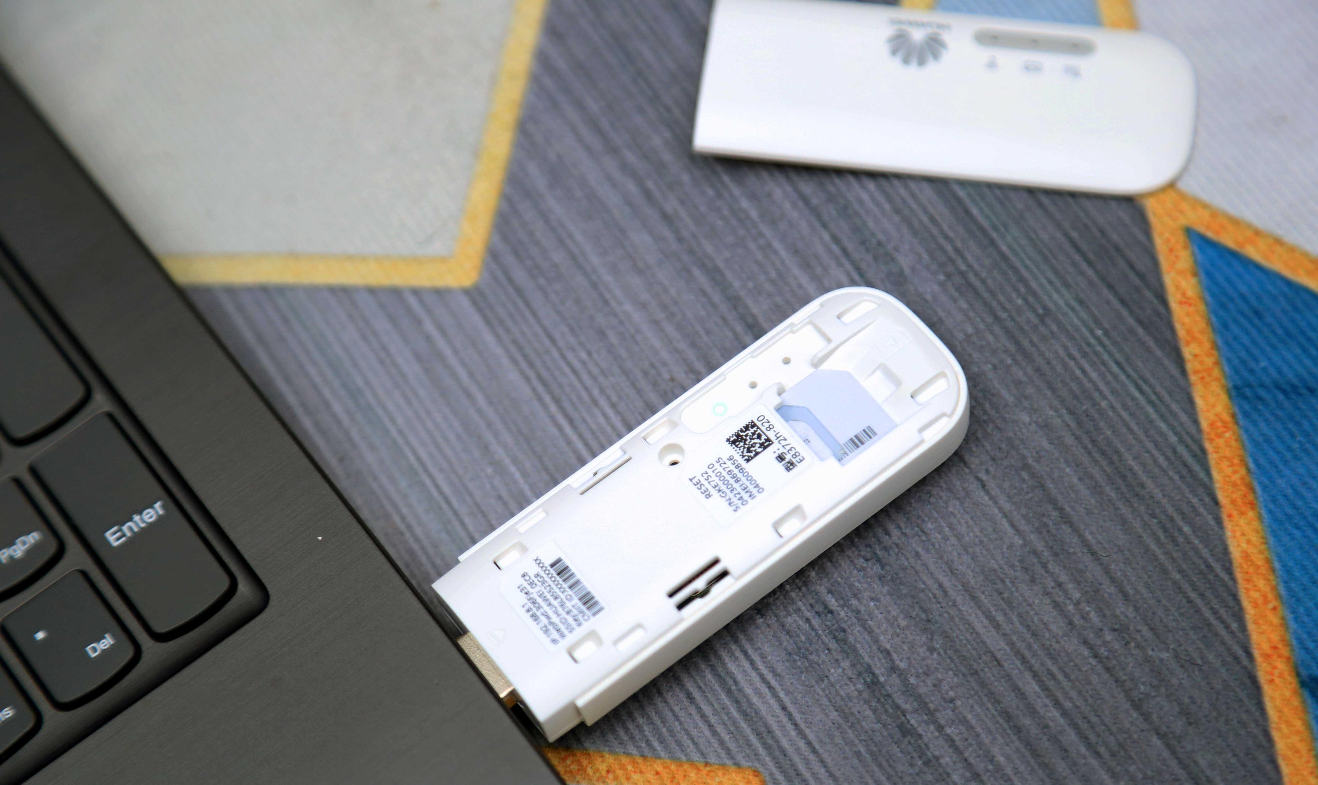 2023年了，还有人分不清随身WiFi和无线网卡？内行人说：看这里