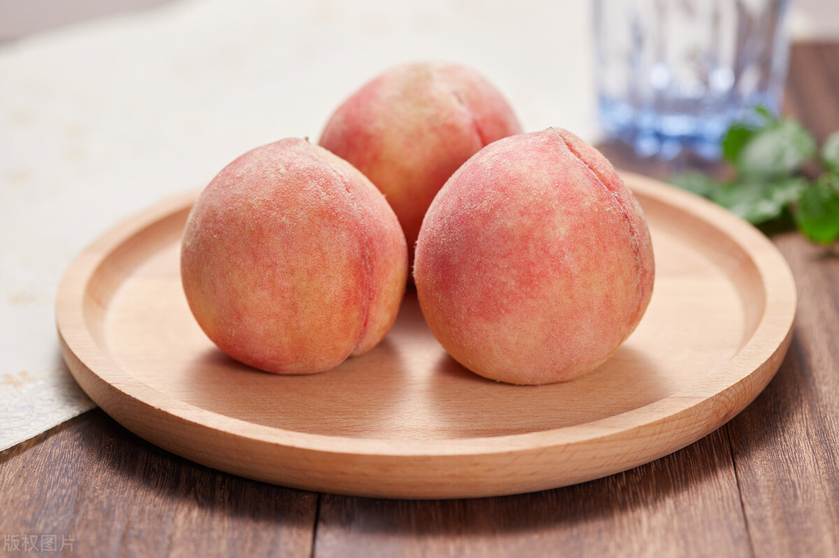 桃子甜不甜怎么挑,桃子增甜的方法有哪些