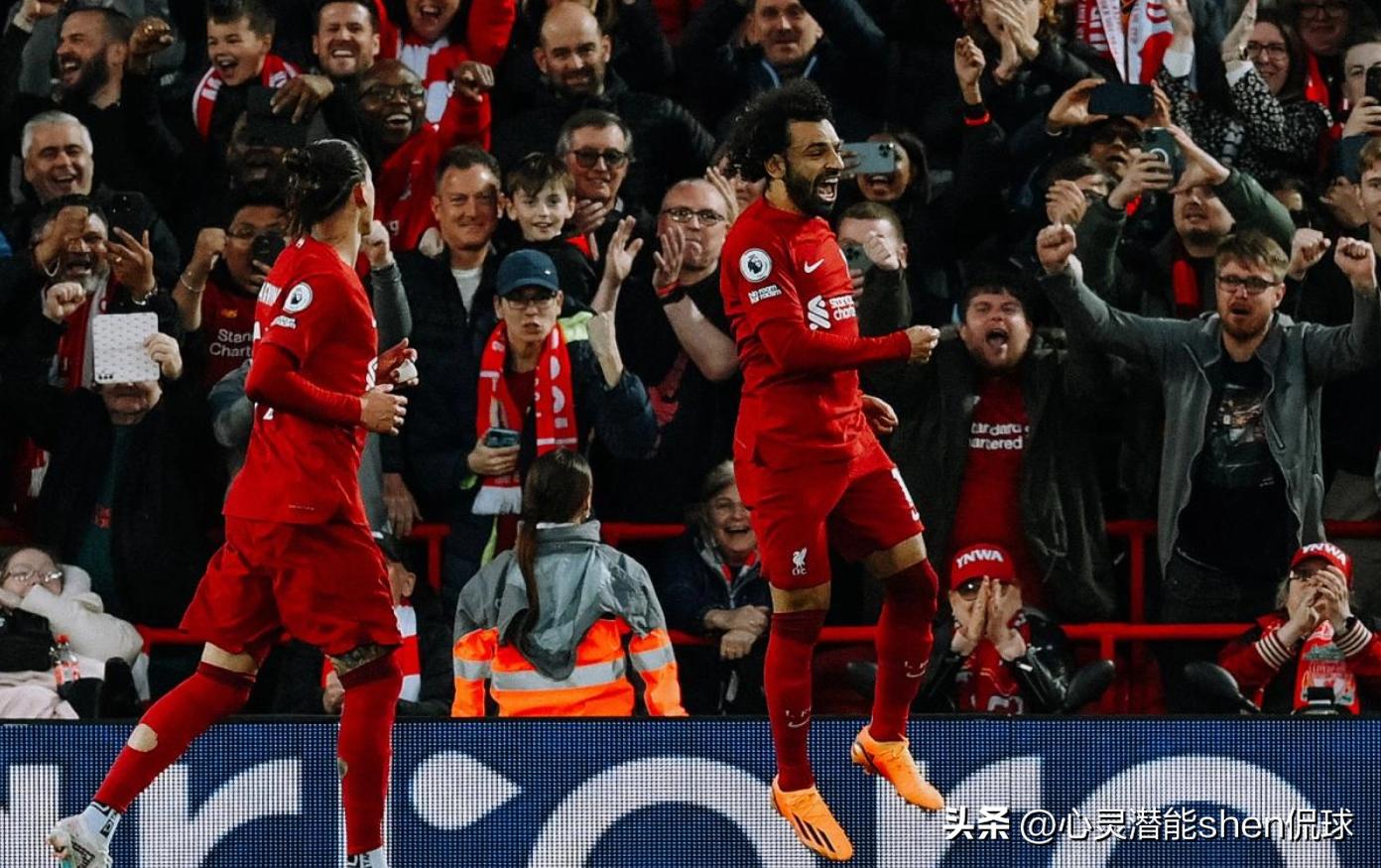 1小时英超赛程利物浦英超首冠,英超联赛1-1