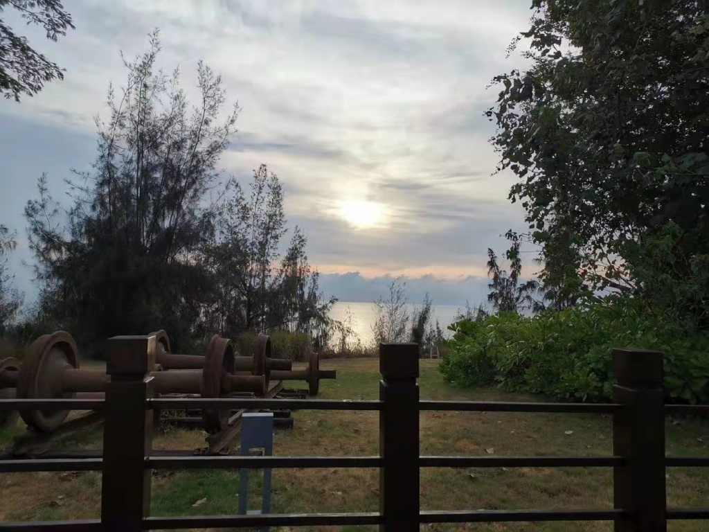 生活在海南农村是什么感受,在海南生活什么感觉