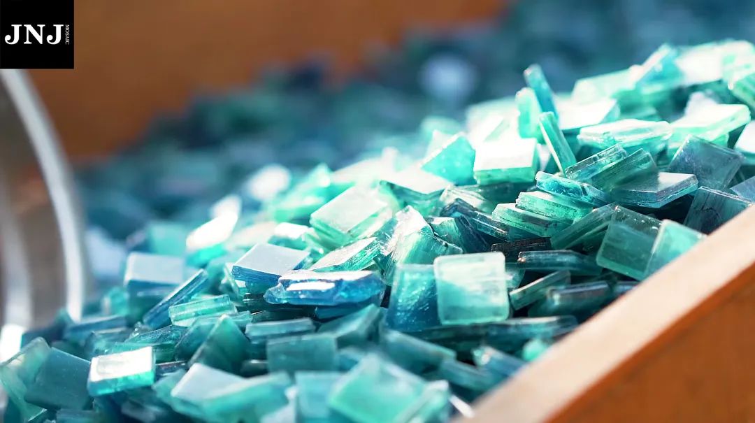 马赛克设计案例分享,马赛克怎么设计