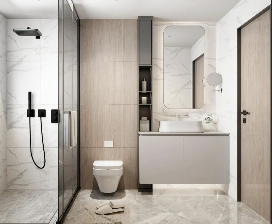 楼下装修好了楼上装修要注意什么,装修注意的小常识视频