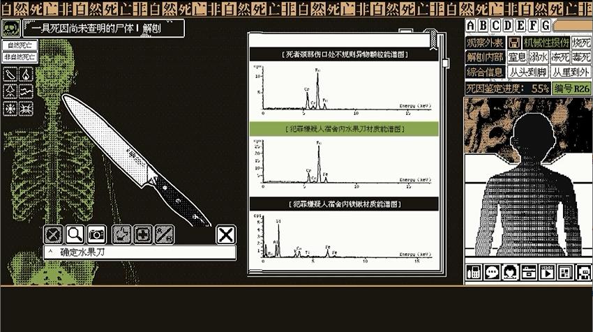 如何从尸体判断死亡原因,判断尸体死亡的六种可能