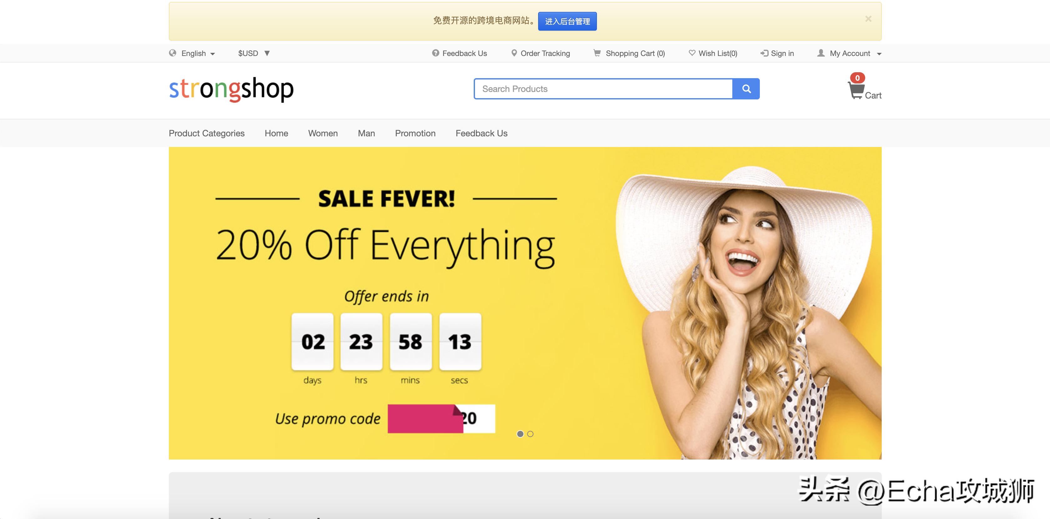 推荐9个好玩实用的开源项目,用别人的开源项目赚钱