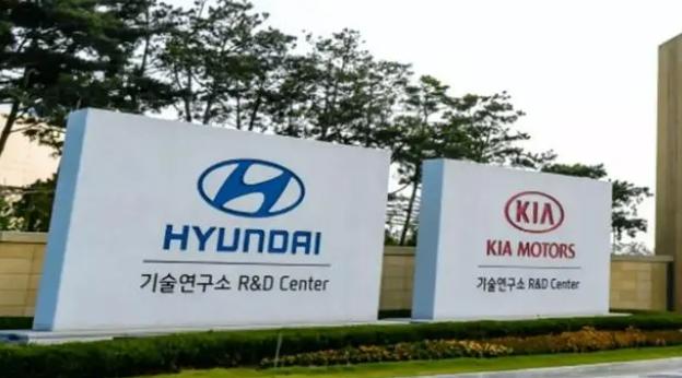 又卖了68.4万辆！畅销海外的韩系车，还是丢失了中国市场