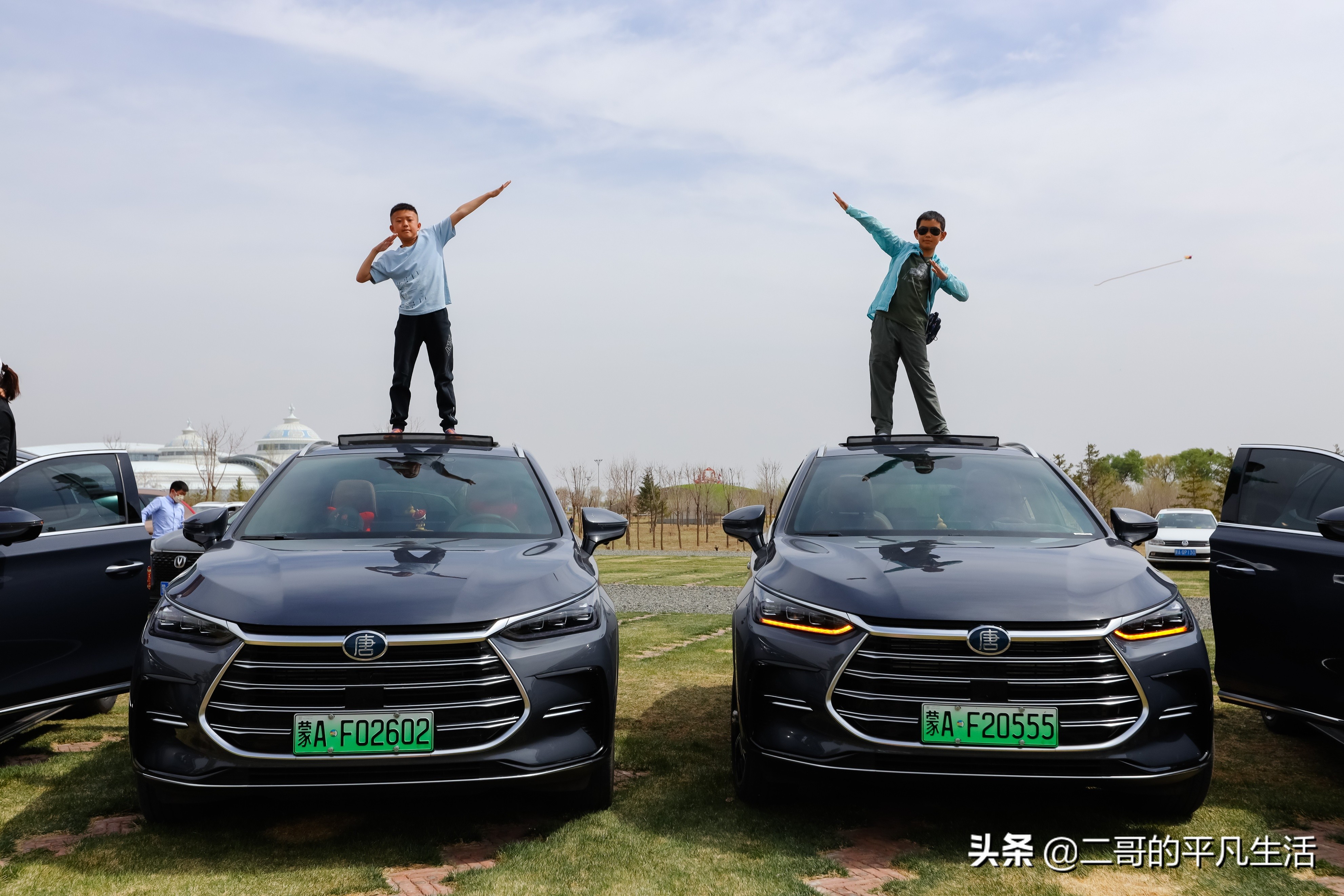 呼市比亚迪汽车五一活动,比亚迪新能源购车活动