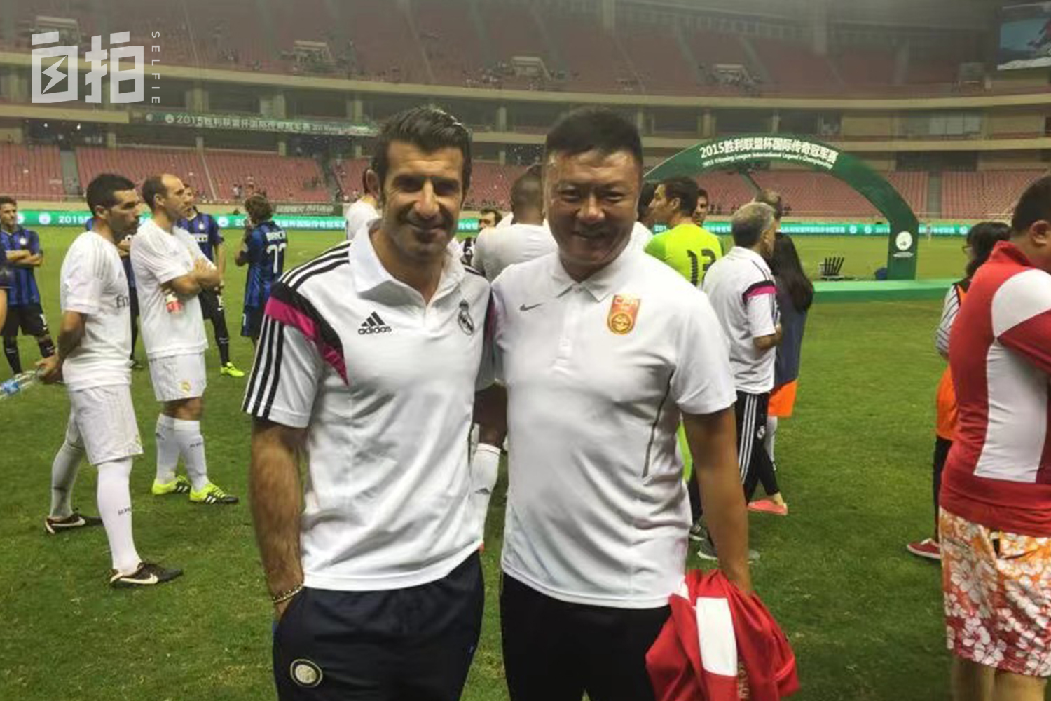 魏群参加过世界杯吗,魏群进过乌龙球吗