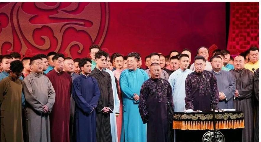 曹云金的爆火，有人坐不住了！