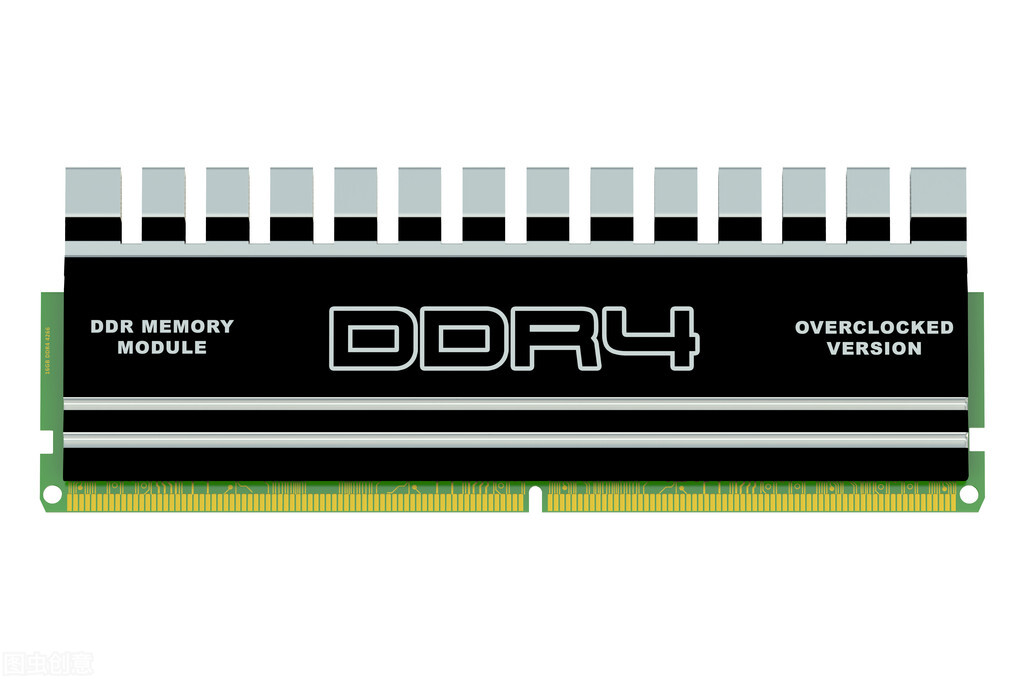 只插一根内存条影响玩游戏吗,两根32g内存条玩游戏