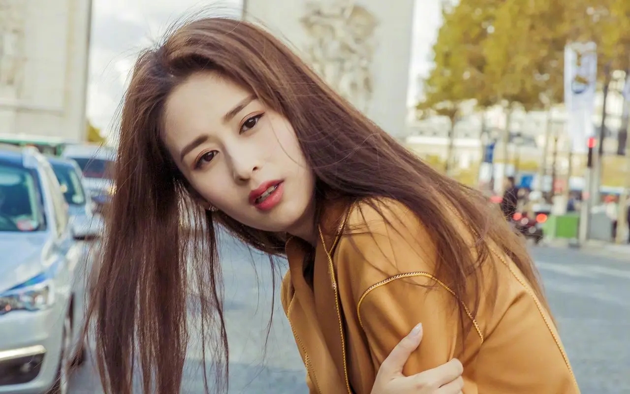 颖儿工作室回应代言家居品牌,颖儿代言家具