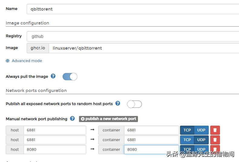 树莓派装docker,docker搭建个人网站树莓派