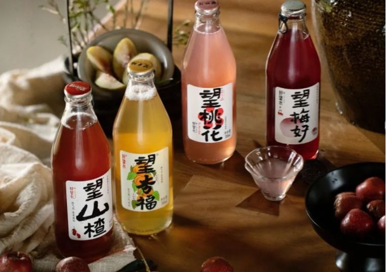 一个山楂果汁成最强的国潮爆品爆品商学苑解读其拥有的3种必杀技