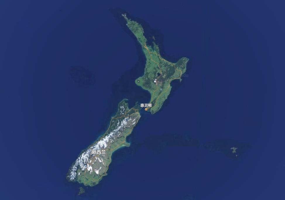 新西兰真实的视频,新西兰最新生活真实状况