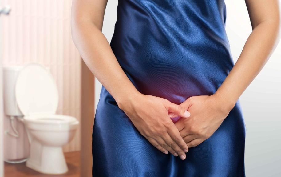 夫妻间出现外阴瘙痒是怎么回事,夫妻间出现外阴痛