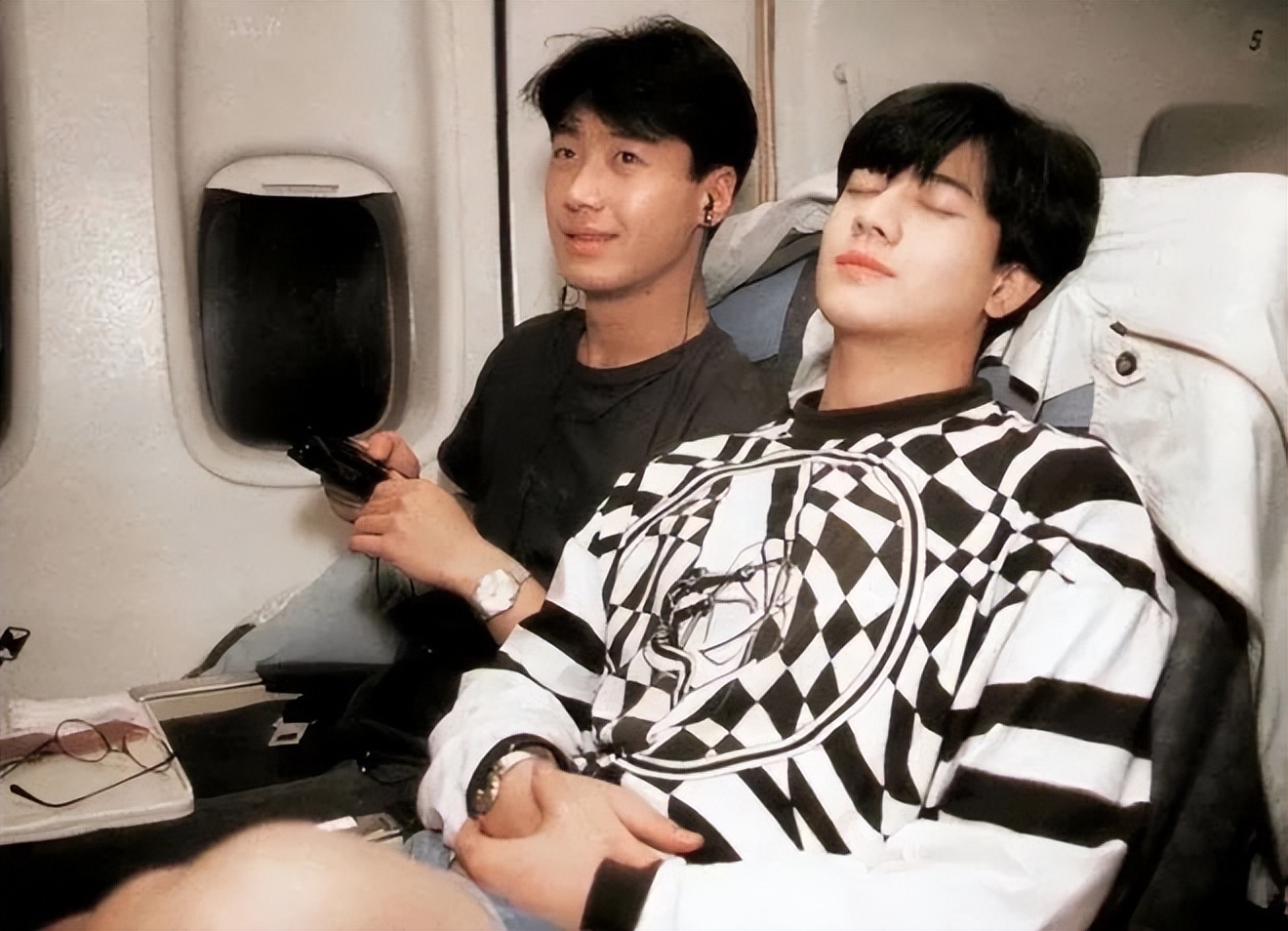 1994年华语乐坛金曲top100,1993华语乐坛金曲