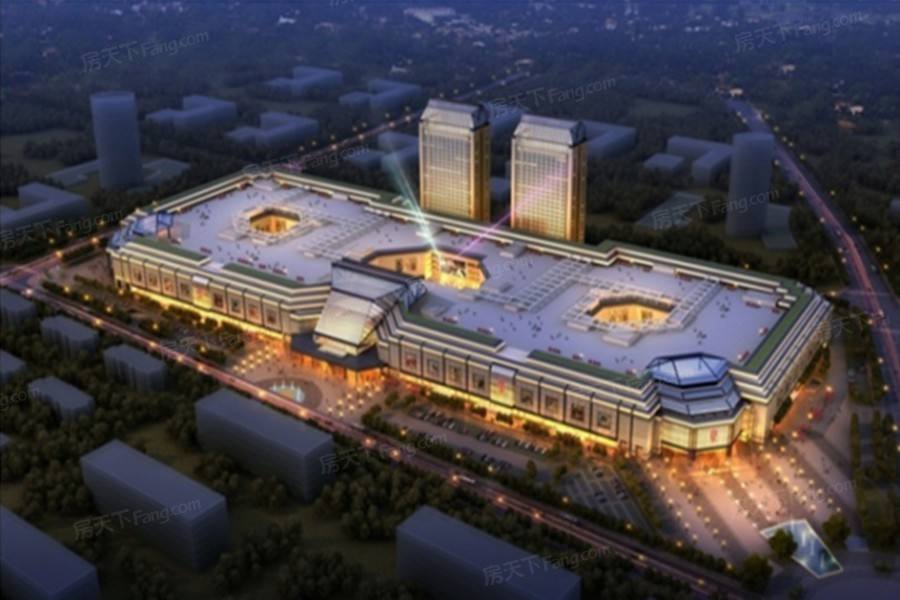 九江购物商场排行榜,九江市区购物中心排名榜