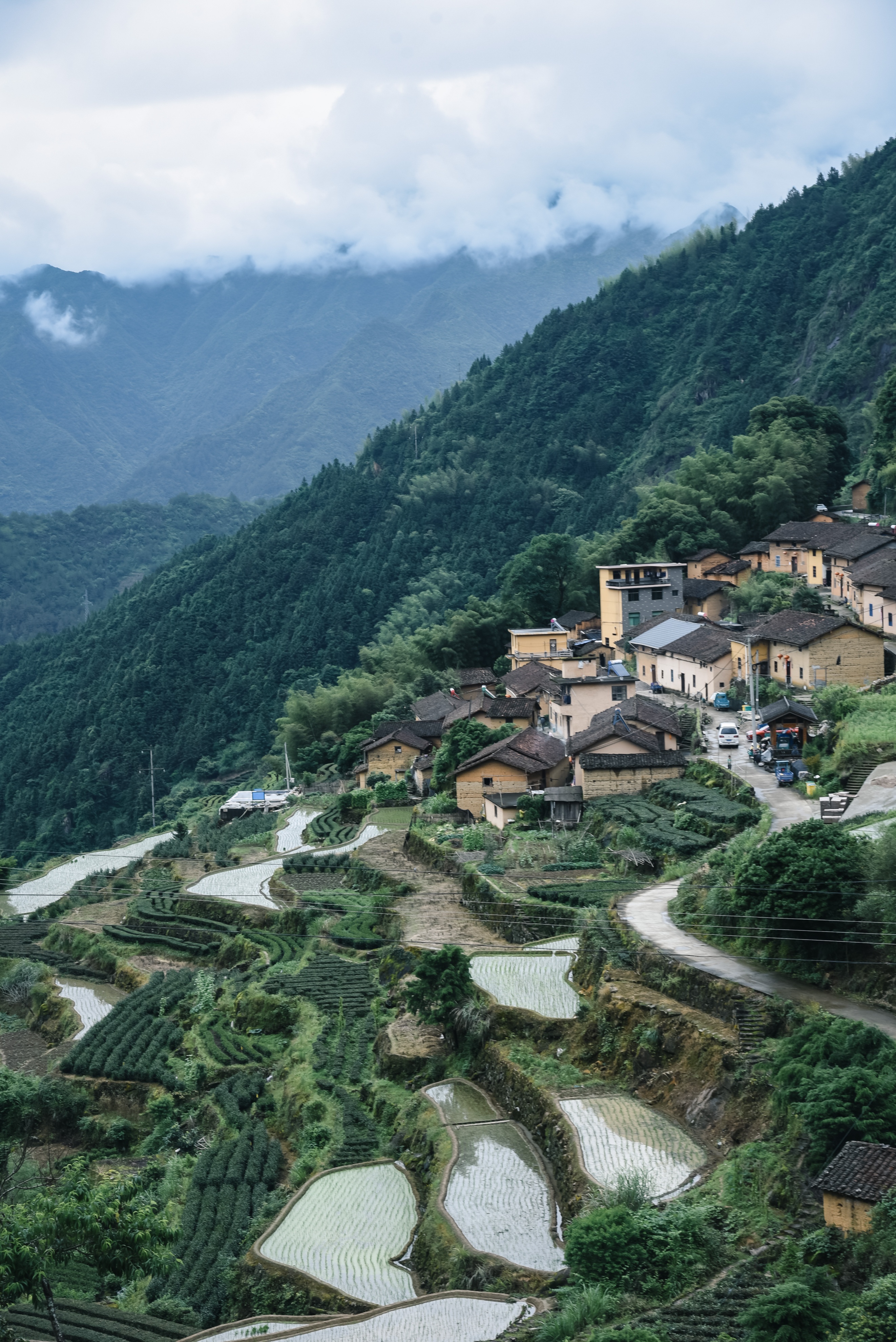 丽水遂昌旅游攻略一天游 (丽水遂昌被称旅游胜地)