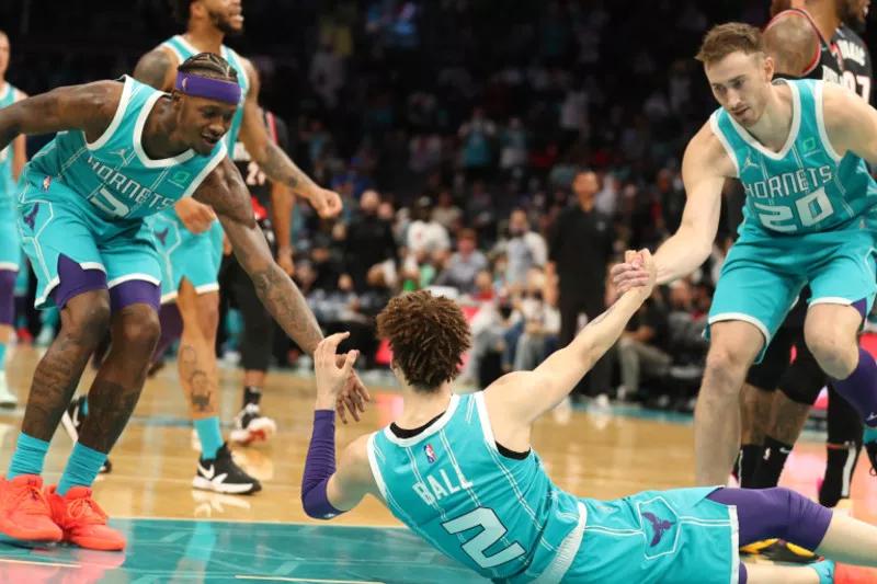 B/R：自由市场之后，最强的首发五人排名