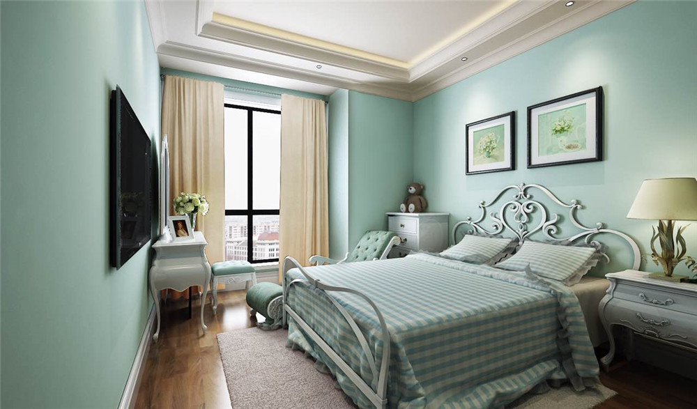 主卧室应该买多大的床合适,卧室选多大尺寸的床合适