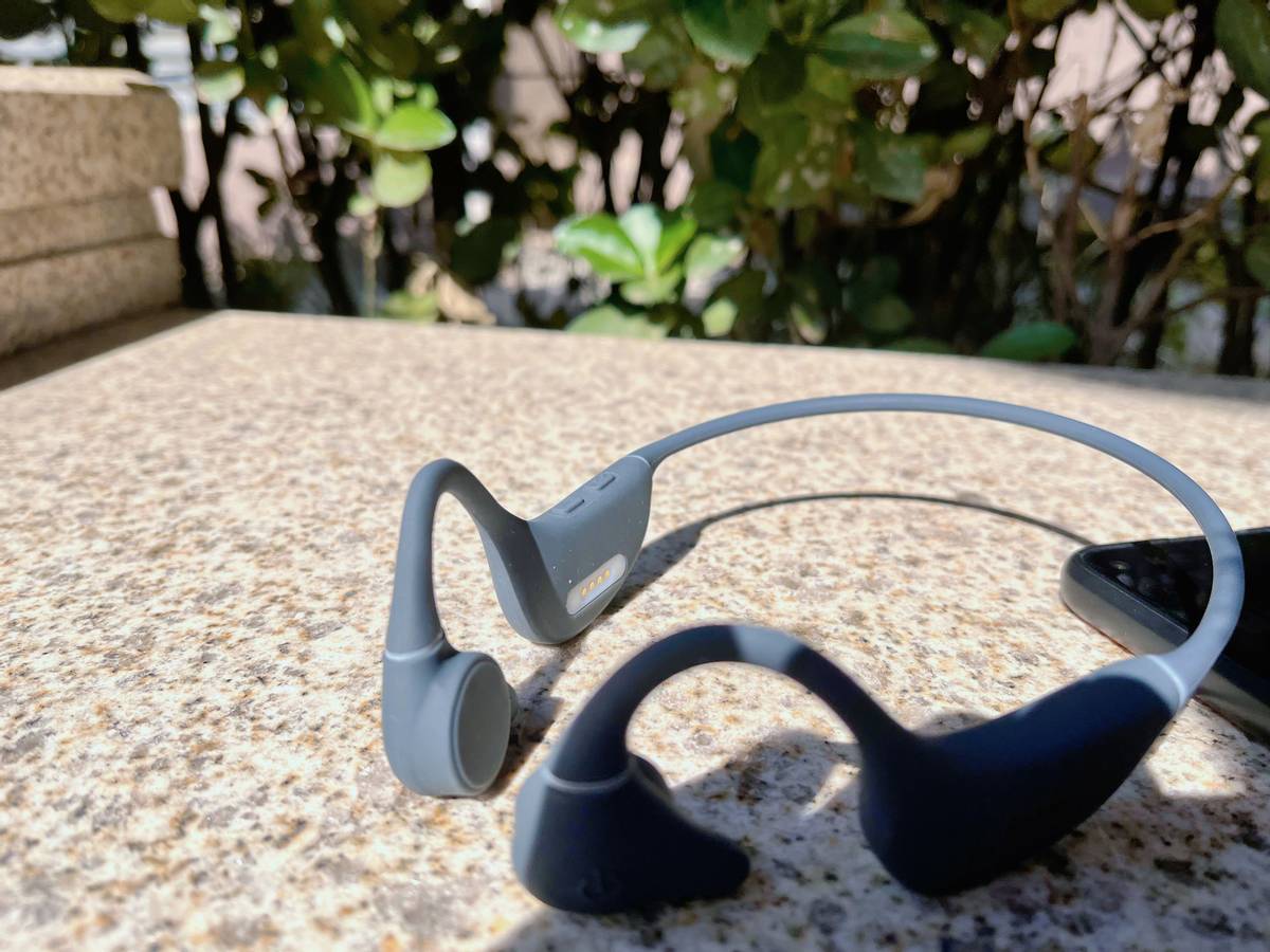 南卡骨传导耳机runnerpro4产品说明,南卡骨传导耳机runnerpro4使用方法