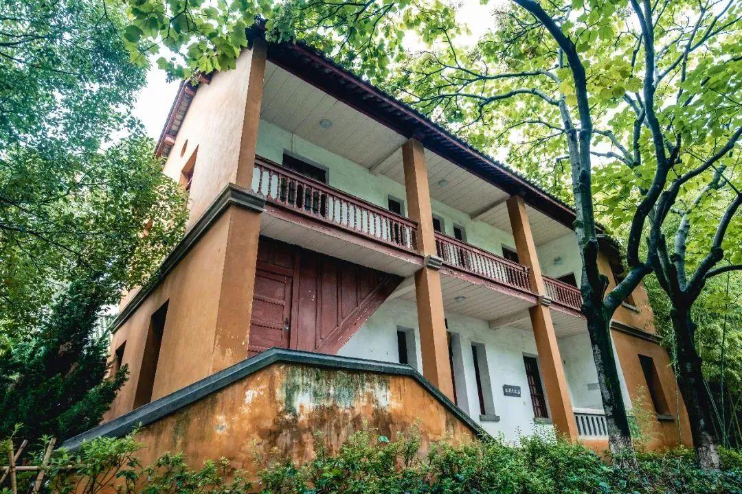 翠湖周边博物馆,昆明翠湖博物馆群落