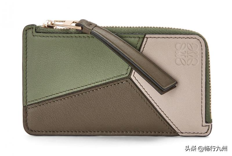 新款时尚小钱包,2020流行小钱包