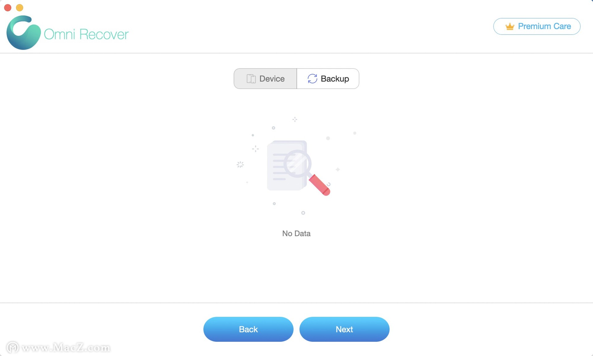mac删除文件恢复软件,mac误删数据恢复