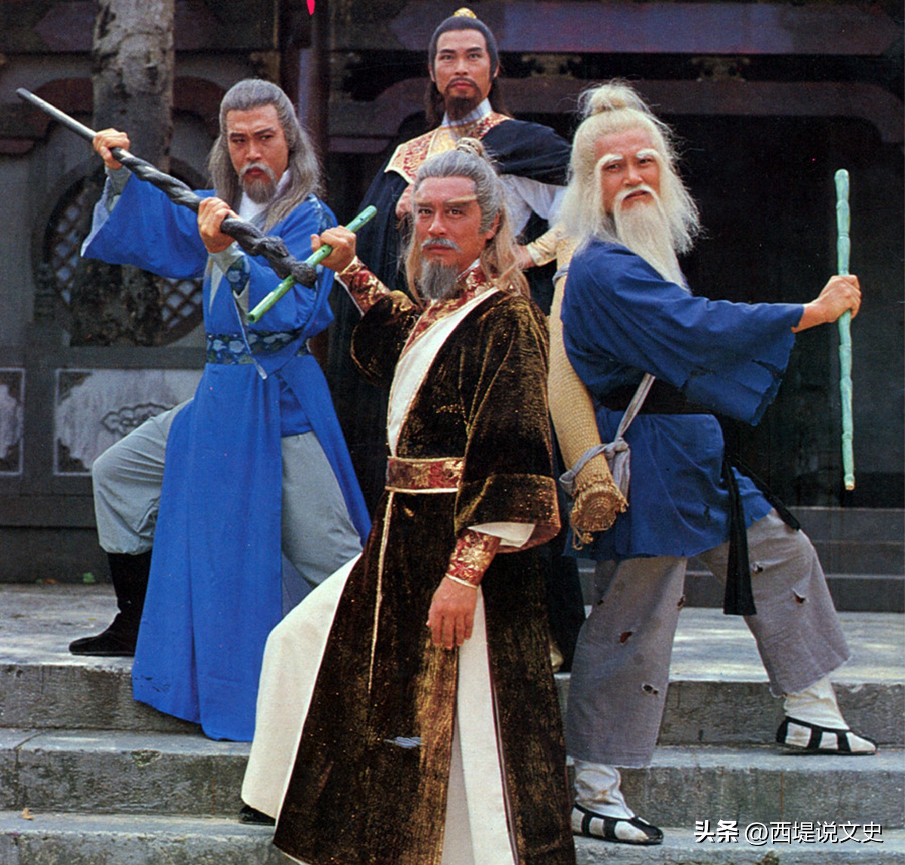 倚天屠龙记杨逍年轻战绩,倚天屠龙记怎么没有九阴真经