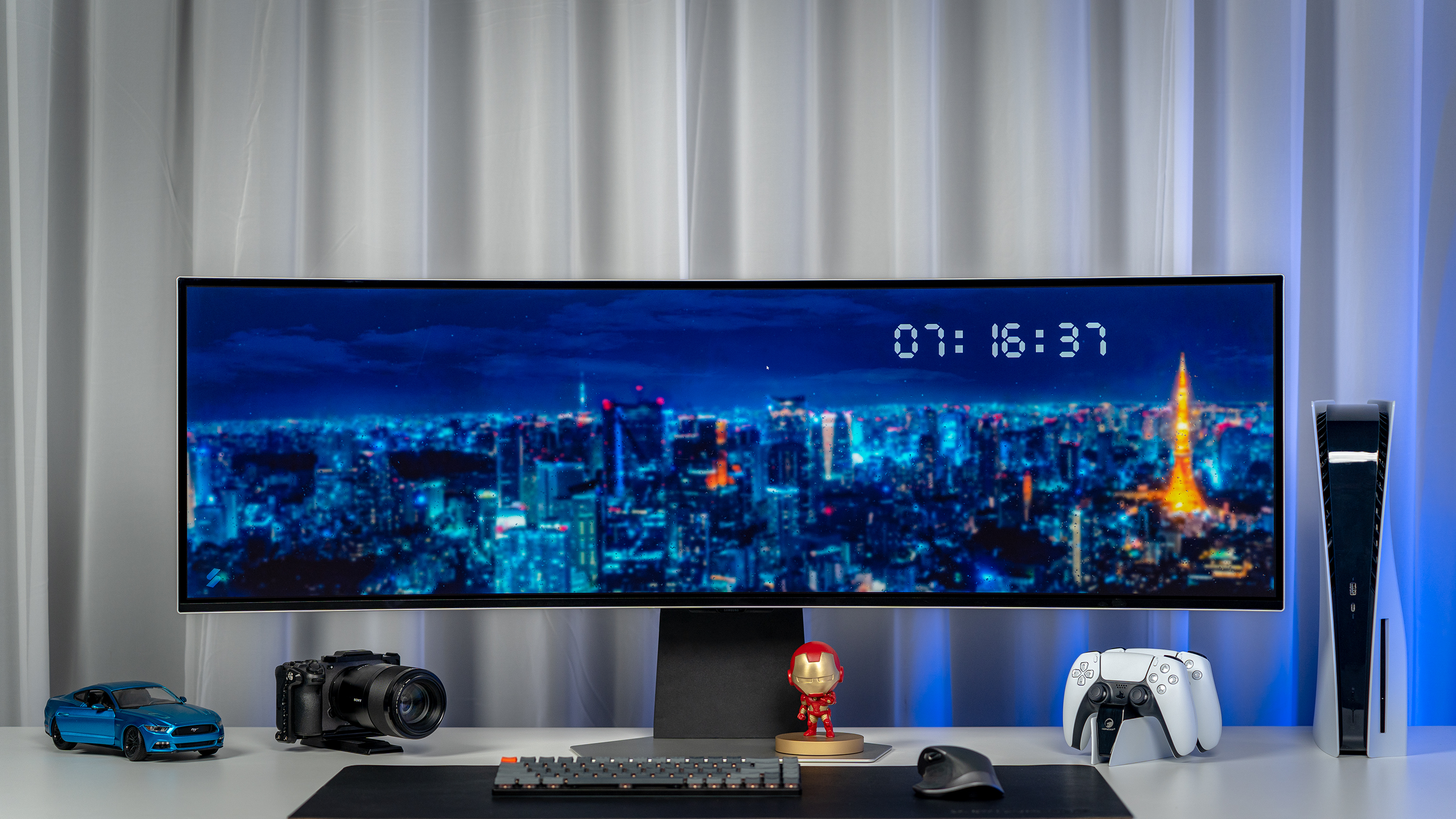 三星g95sc测评,三星g95sc49寸