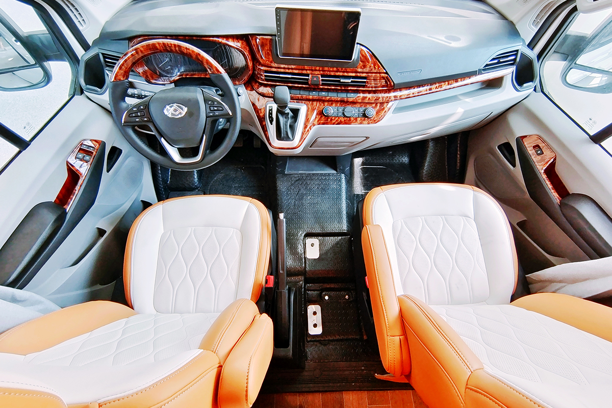 舜宇威尔特芬t90越野房车价格,舜宇威尔特芬依维柯c型房车型号