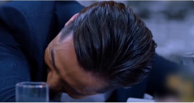 演员笑场却成了经典,演员笑场却产生了经典片段