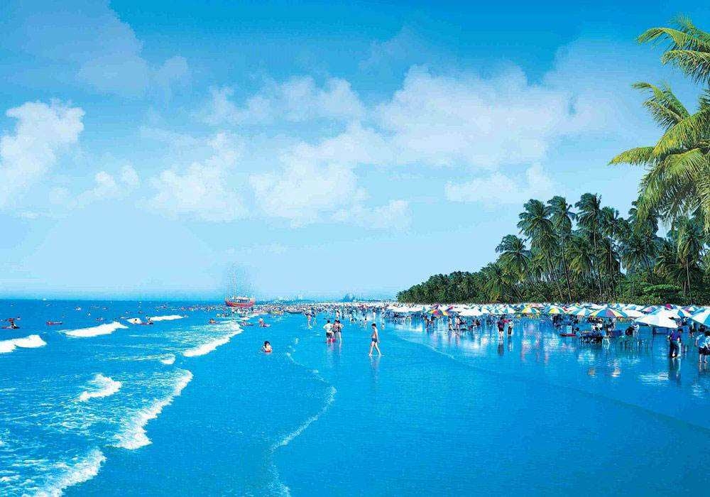 阳朔旅游攻略5天4晚自由行,阳朔纯玩五日游自由行