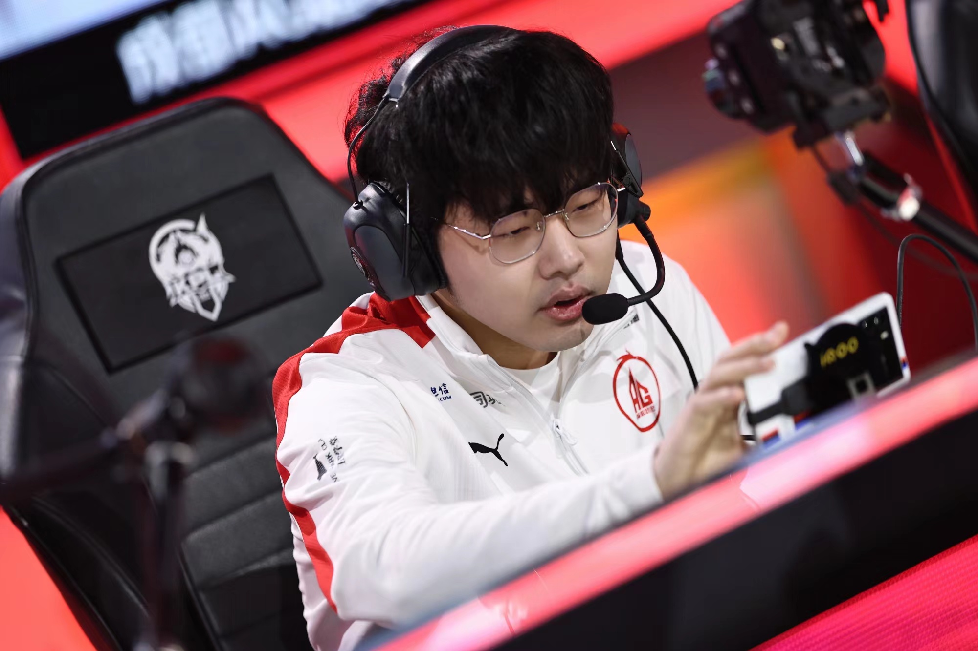 ag张角和一诺,ag张角为什么离开hero