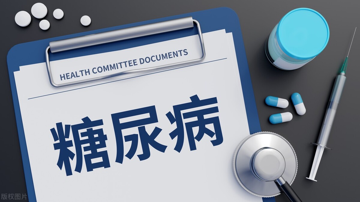 司美格鲁肽有降糖效果吗,好消息糖尿病新药