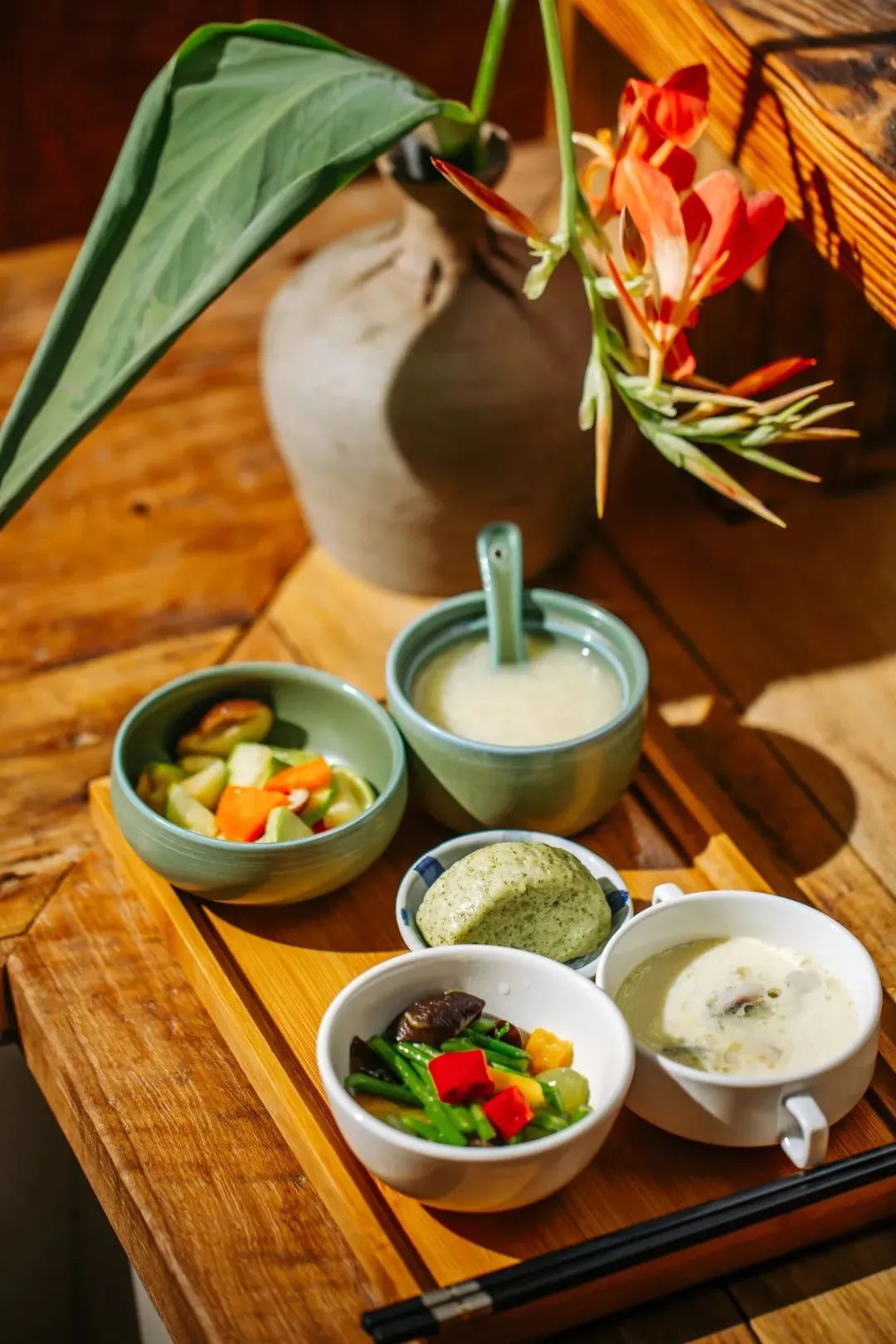 宏村小众景区,宏村山野小院