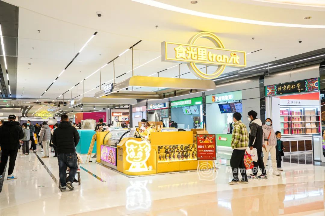 郑州新地标万象城,郑州潮流新地标