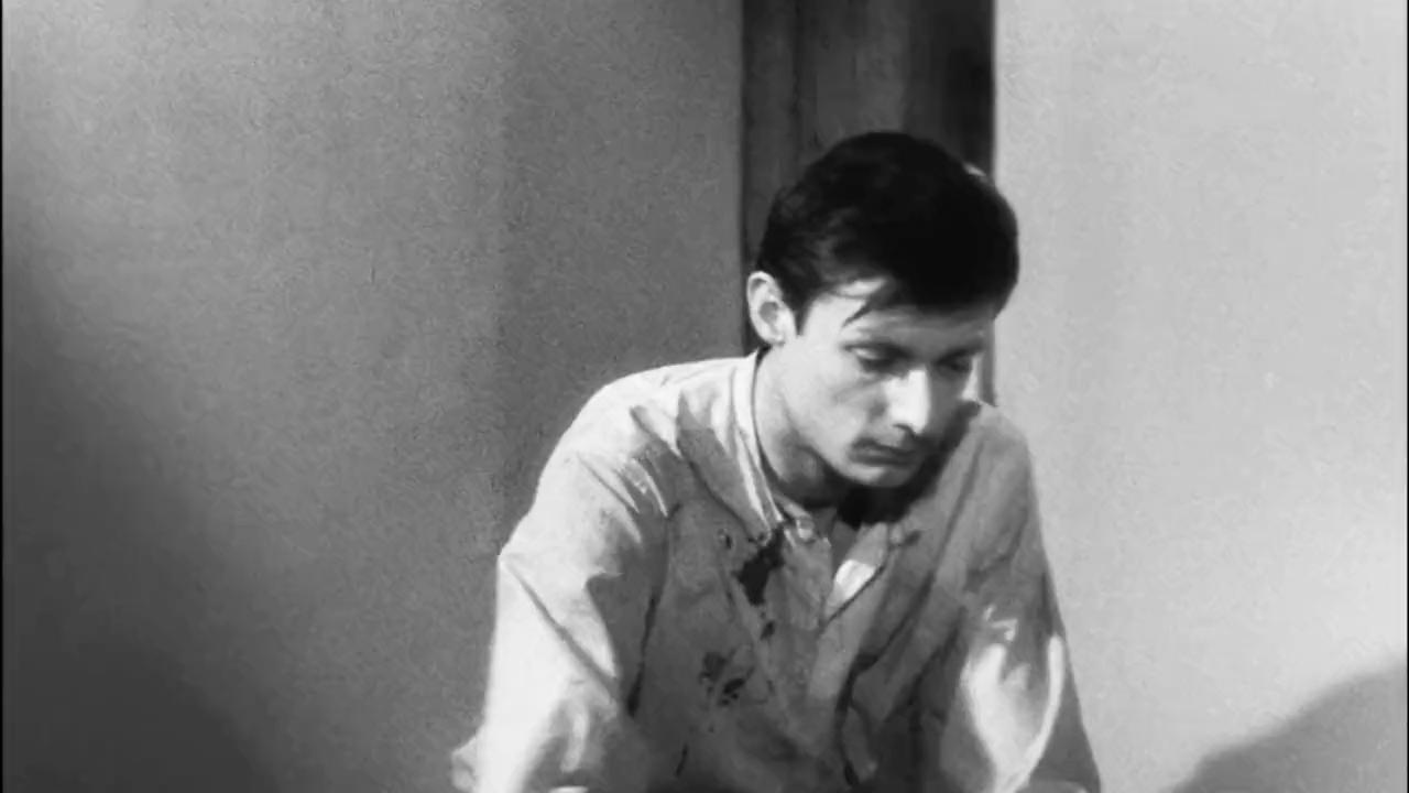 越狱的鼻祖片你看过吗,越狱鼻祖电影