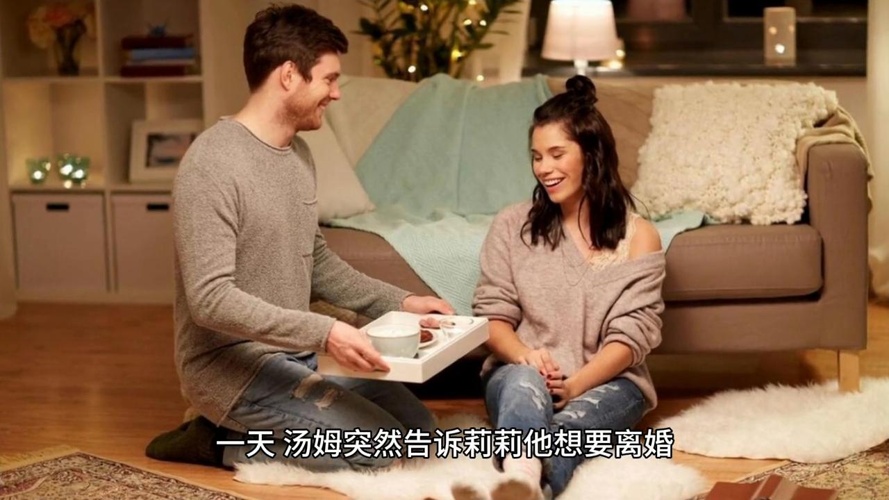 丈夫去世后家庭困难,丈夫死后妻子陷入绝境