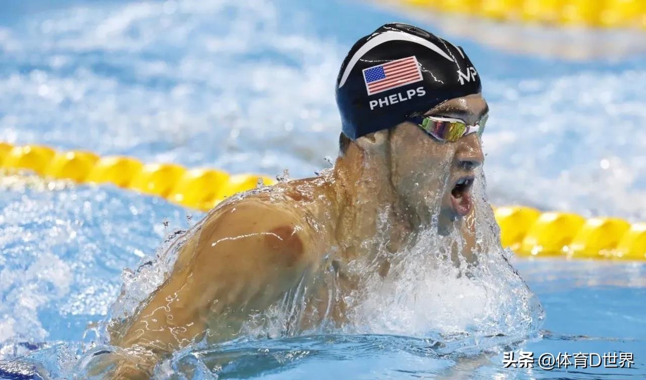 美媒评最具影响力的10位运动员,美媒评选最有影响力球员