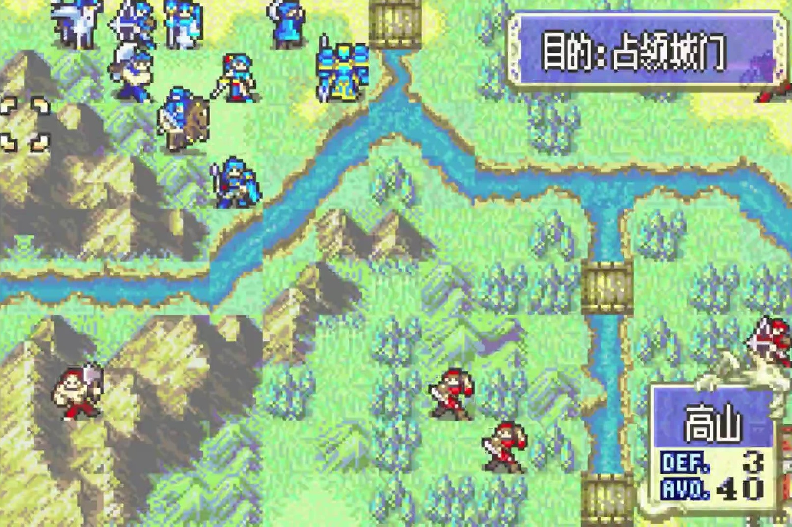 20多年前的这些国产战棋游戏，用今天的目光来看，仍然堪称经典