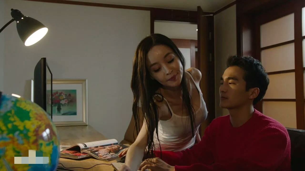 韩国色情行业发展史,多年扫黄却越扫越黄,女星成为财阀手中玩物