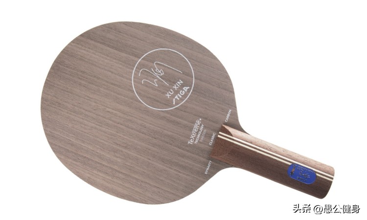 乒乓球爱好者如何去选购球拍？
