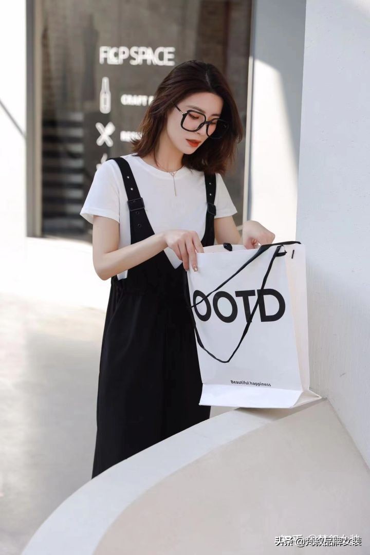 梵叙女装加盟,加盟中端女装有哪些品牌